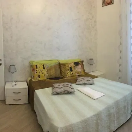 Casa Theodor Отель типа 