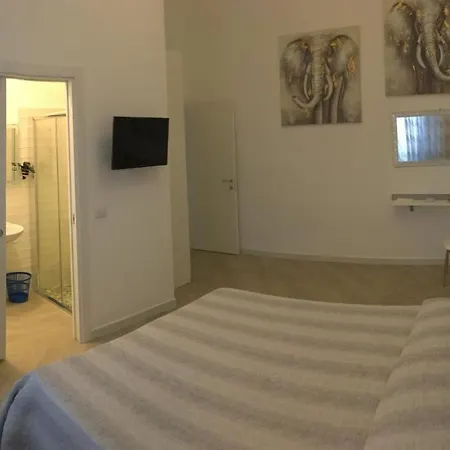 Casa Theodor 3*