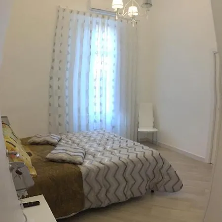 Casa Theodor Bed & Breakfast