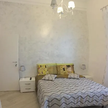 Casa Theodor Bed & Breakfast