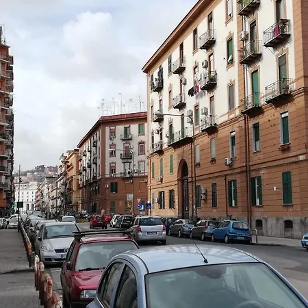 Casa Theodor Bed & Breakfast