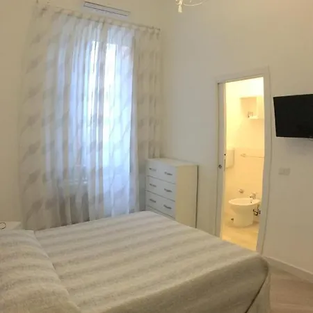 Casa Theodor Naples