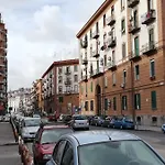 Casa Theodor Отель типа 