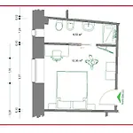 Casa Theodor 3* Неаполь